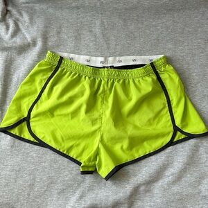 VSX Sexy Sport Shorts- Size Small